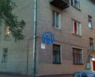 2-комнатная квартира площадью 43 кв.м, микрорайон Ковровый, 16 | цена 4 400 000 руб. | www.metrprice.ru