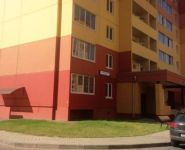 2-комнатная квартира площадью 64 кв.м, Баулинская ул., 11 | цена 3 050 000 руб. | www.metrprice.ru