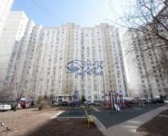 2-комнатная квартира площадью 58 кв.м, Ангарская ул., 22К4 | цена 9 850 000 руб. | www.metrprice.ru