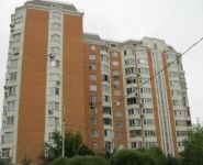 1-комнатная квартира площадью 39 кв.м, Перервинский бул., 21К3 | цена 5 290 000 руб. | www.metrprice.ru