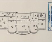 5-комнатная квартира площадью 173 кв.м, Севастопольский проспект, 28к3 | цена 50 000 000 руб. | www.metrprice.ru