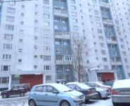 2-комнатная квартира площадью 52 кв.м, Борисовский пр., 11К1 | цена 7 200 000 руб. | www.metrprice.ru