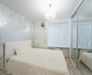 1-комнатная квартира площадью 36 кв.м, улица Фабрициуса, 22 | цена 12 000 000 руб. | www.metrprice.ru