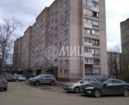 1-комнатная квартира площадью 38 кв.м, улица Циолковского, 10/6 | цена 3 400 000 руб. | www.metrprice.ru