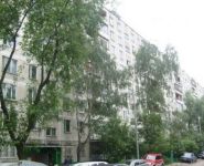 2-комнатная квартира площадью 45 кв.м, улица Полбина, 42 | цена 6 990 000 руб. | www.metrprice.ru
