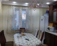 3-комнатная квартира площадью 97 кв.м, Лукино ул., 55 А | цена 8 200 000 руб. | www.metrprice.ru