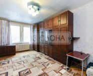 2-комнатная квартира площадью 48.4 кв.м, Чапаева ул., 22 | цена 2 420 000 руб. | www.metrprice.ru