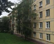 2-комнатная квартира площадью 44 кв.м, Нижегородская ул., 78К2 | цена 6 150 000 руб. | www.metrprice.ru