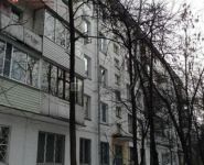 2-комнатная квартира площадью 42 кв.м, Каспийская ул., 6 | цена 6 500 000 руб. | www.metrprice.ru