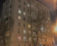 2-комнатная квартира площадью 37.5 кв.м, Большая Серпуховская улица, 56 | цена 11 500 000 руб. | www.metrprice.ru