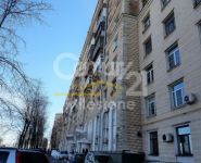 2-комнатная квартира площадью 62 кв.м, улица Барыкина, 4 | цена 13 000 000 руб. | www.metrprice.ru