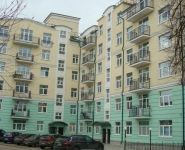 3-комнатная квартира площадью 78 кв.м, Чехова ул., 13А | цена 5 850 000 руб. | www.metrprice.ru