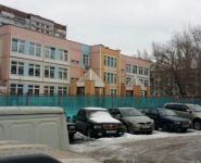 3-комнатная квартира площадью 65 кв.м, Мневники ул., 12 | цена 3 200 000 руб. | www.metrprice.ru