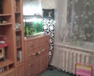 2-комнатная квартира площадью 27 кв.м, Маршала Рыбалко ул., 4 | цена 6 000 000 руб. | www.metrprice.ru