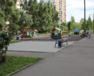 4-комнатная квартира площадью 93 кв.м, Никулинская улица, 23к2 | цена 15 500 000 руб. | www.metrprice.ru