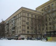 4-комнатная квартира площадью 112.7 кв.м, Бутырская ул., 86 | цена 15 000 000 руб. | www.metrprice.ru