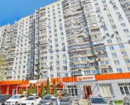 1-комнатная квартира площадью 38 кв.м, улица Намёткина, 9 | цена 8 250 000 руб. | www.metrprice.ru