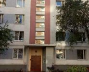 3-комнатная квартира площадью 63 кв.м, Беловежская улица, 77 | цена 8 800 000 руб. | www.metrprice.ru