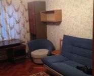 2-комнатная квартира площадью 54 кв.м, Комсомольская ул., 81 | цена 5 150 000 руб. | www.metrprice.ru