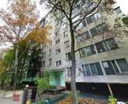 3-комнатная квартира площадью 56.5 кв.м, улица Лескова, 6А | цена 8 200 000 руб. | www.metrprice.ru