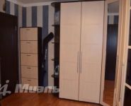 2-комнатная квартира площадью 42 кв.м, Кронштадтский бул., 17К1 | цена 8 000 000 руб. | www.metrprice.ru