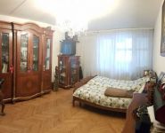 3-комнатная квартира площадью 70 кв.м, Саянская ул., 11К1 | цена 11 200 000 руб. | www.metrprice.ru