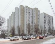 2-комнатная квартира площадью 57.6 кв.м, Онежская улица, 22 | цена 13 000 000 руб. | www.metrprice.ru