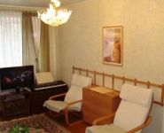 3-комнатная квартира площадью 60 кв.м, Володарского ул., 41 | цена 3 300 000 руб. | www.metrprice.ru