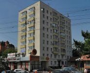 1-комнатная квартира площадью 32 кв.м, Зацепский Вал ул., 4К1 | цена 9 200 000 руб. | www.metrprice.ru