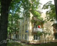1-комнатная квартира площадью 31 кв.м, Кастанаевская ул., 31К1 | цена 5 250 000 руб. | www.metrprice.ru