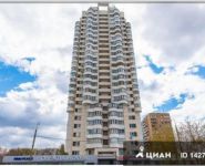 3-комнатная квартира площадью 81 кв.м, Кантемировская ул., 45 | цена 18 000 000 руб. | www.metrprice.ru