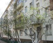 1-комнатная квартира площадью 31 кв.м, Гвардейская улица, 12 | цена 5 500 000 руб. | www.metrprice.ru