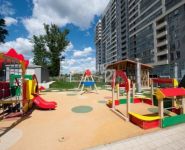 3-комнатная квартира площадью 98 кв.м в ЖК "Wellton Park", Маршала Жукова просп., 43 | цена 44 500 000 руб. | www.metrprice.ru