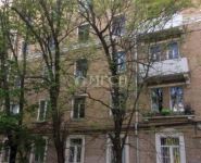 2-комнатная квартира площадью 65 кв.м, Матроса Железняка бул., 5 | цена 9 500 000 руб. | www.metrprice.ru