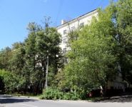 2-комнатная квартира площадью 57 кв.м, 3-й микрорайон, 12 | цена 8 500 000 руб. | www.metrprice.ru