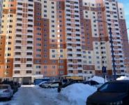 1-комнатная квартира площадью 26 кв.м, улица Морозова, 23 | цена 1 350 000 руб. | www.metrprice.ru