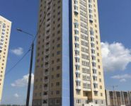 2-комнатная квартира площадью 59.1 кв.м, Курыжова ул. | цена 3 700 000 руб. | www.metrprice.ru