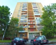 2-комнатная квартира площадью 54 кв.м, Юных Ленинцев ул., 5 | цена 8 700 000 руб. | www.metrprice.ru