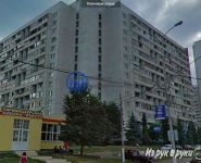 2-комнатная квартира площадью 52 кв.м, Ключевая ул., 4к1 | цена 7 390 000 руб. | www.metrprice.ru