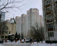 1-комнатная квартира площадью 39 кв.м, ул Пушкинская, д. 3 | цена 3 899 000 руб. | www.metrprice.ru