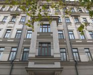 2-комнатная квартира площадью 111 кв.м, Гагаринский пер., 24/7 | цена 139 878 870 руб. | www.metrprice.ru