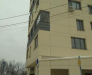 1-комнатная квартира площадью 42 кв.м, Опанасенко ул., 5 | цена 4 200 000 руб. | www.metrprice.ru