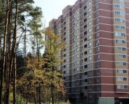 1-комнатная квартира площадью 53 кв.м, Дубки ул., к4 | цена 3 950 000 руб. | www.metrprice.ru