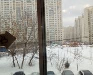 1-комнатная квартира площадью 42 кв.м, Волжский бул., 13 | цена 8 000 000 руб. | www.metrprice.ru