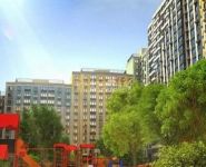 1-комнатная квартира площадью 36.8 кв.м, Производственная ул., 6 | цена 4 381 000 руб. | www.metrprice.ru