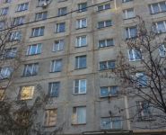 3-комнатная квартира площадью 58 кв.м, Шереметьевская ул., 25 | цена 10 500 000 руб. | www.metrprice.ru