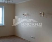 1-комнатная квартира площадью 43 кв.м, Барамзиной ул., 3К2 | цена 5 050 000 руб. | www.metrprice.ru