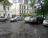 3-комнатная квартира площадью 6 кв.м, Скатертный пер., 30 | цена 18 500 000 руб. | www.metrprice.ru