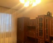 1-комнатная квартира площадью 39 кв.м, улица Вилиса Лациса, 42 | цена 6 500 000 руб. | www.metrprice.ru