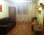 1-комнатная квартира площадью 50 кв.м, Восточный мкр, 15 | цена 3 700 000 руб. | www.metrprice.ru